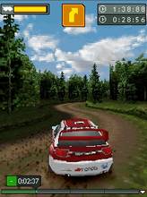 Download 'Rally Master Pro (176x220)' to your phone